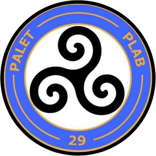 Logo Palet Plab