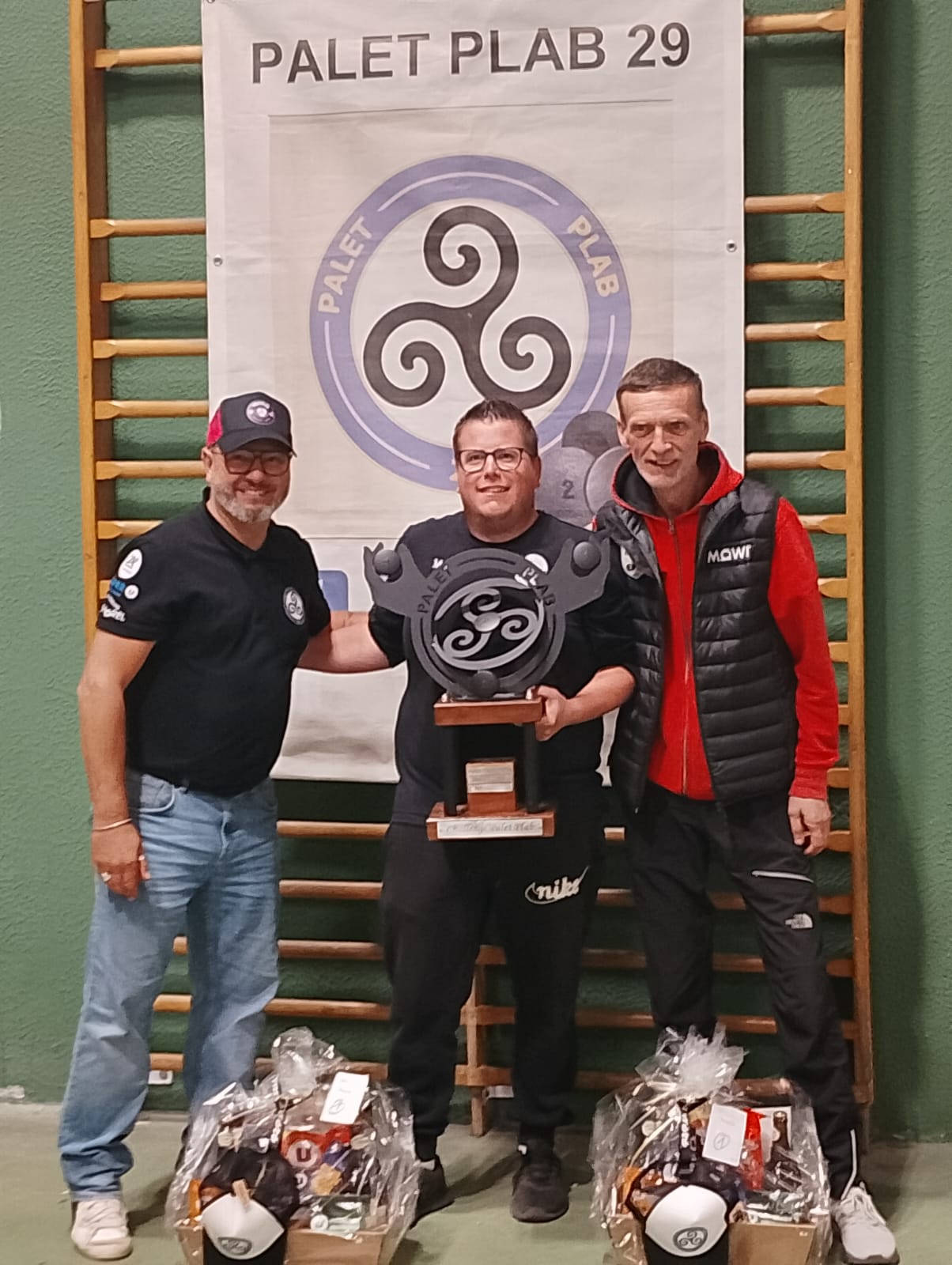 Tournoi du 06 Juin 2026