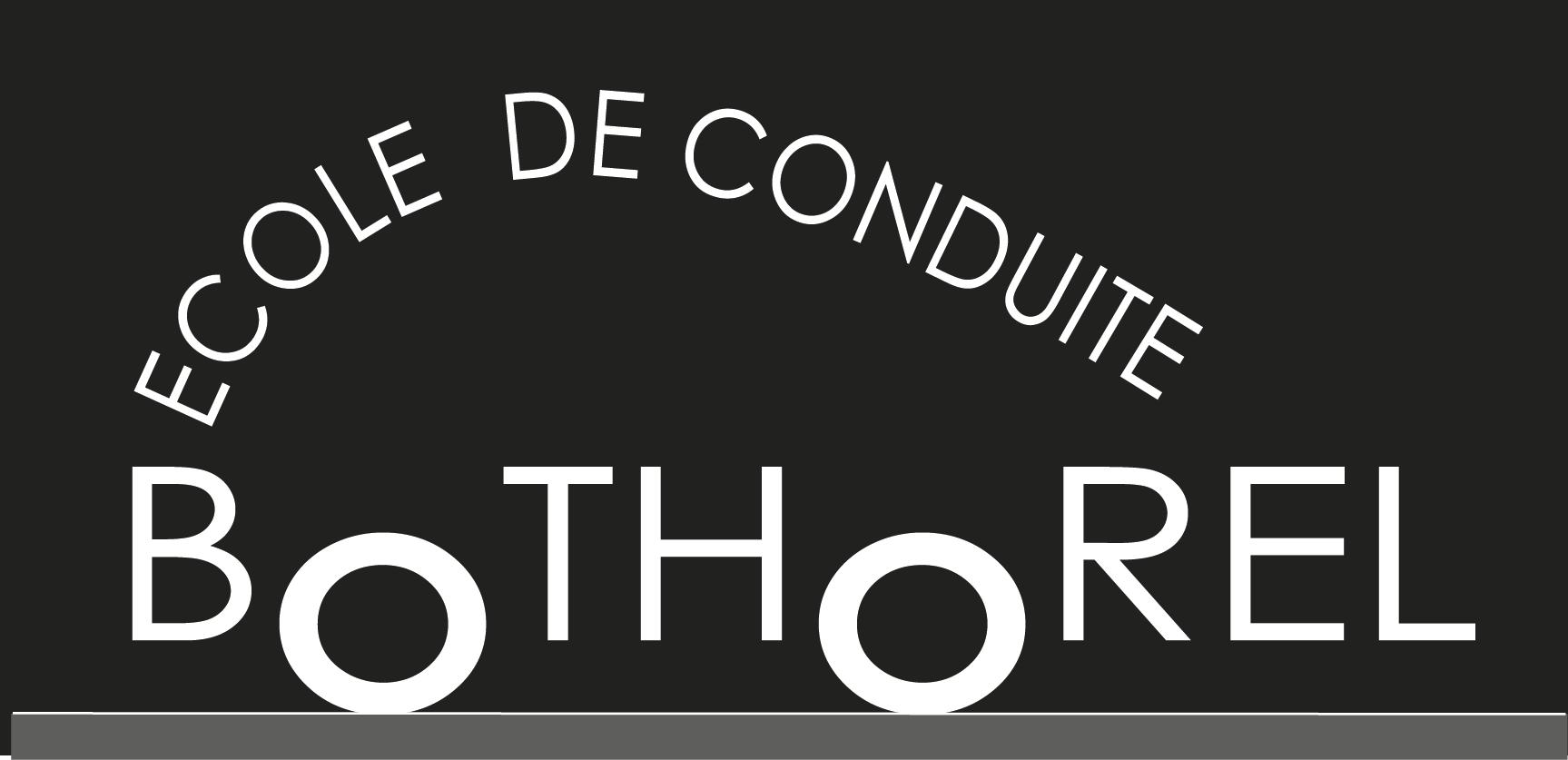 ECOLE DE CONDUITE - BOTHOREL