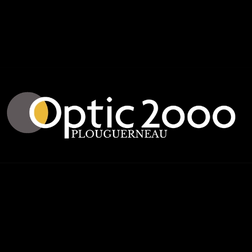 Optique 2000 - PLOUGUERNEAU