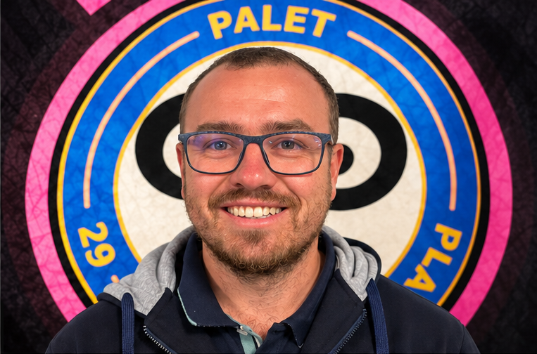 Portrait de Antoine Bonnegent