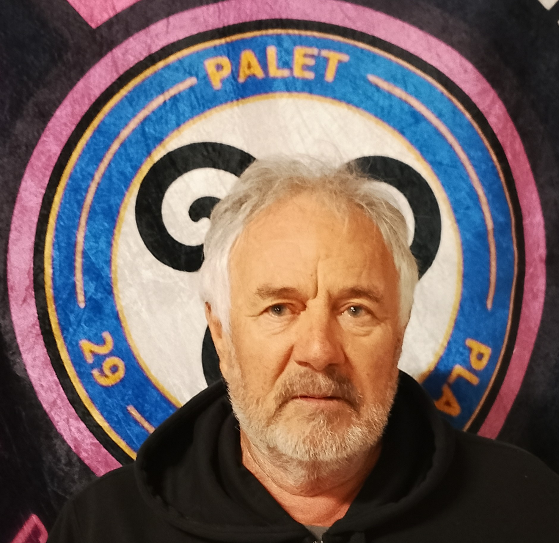 Portrait de Jacques Le Roy