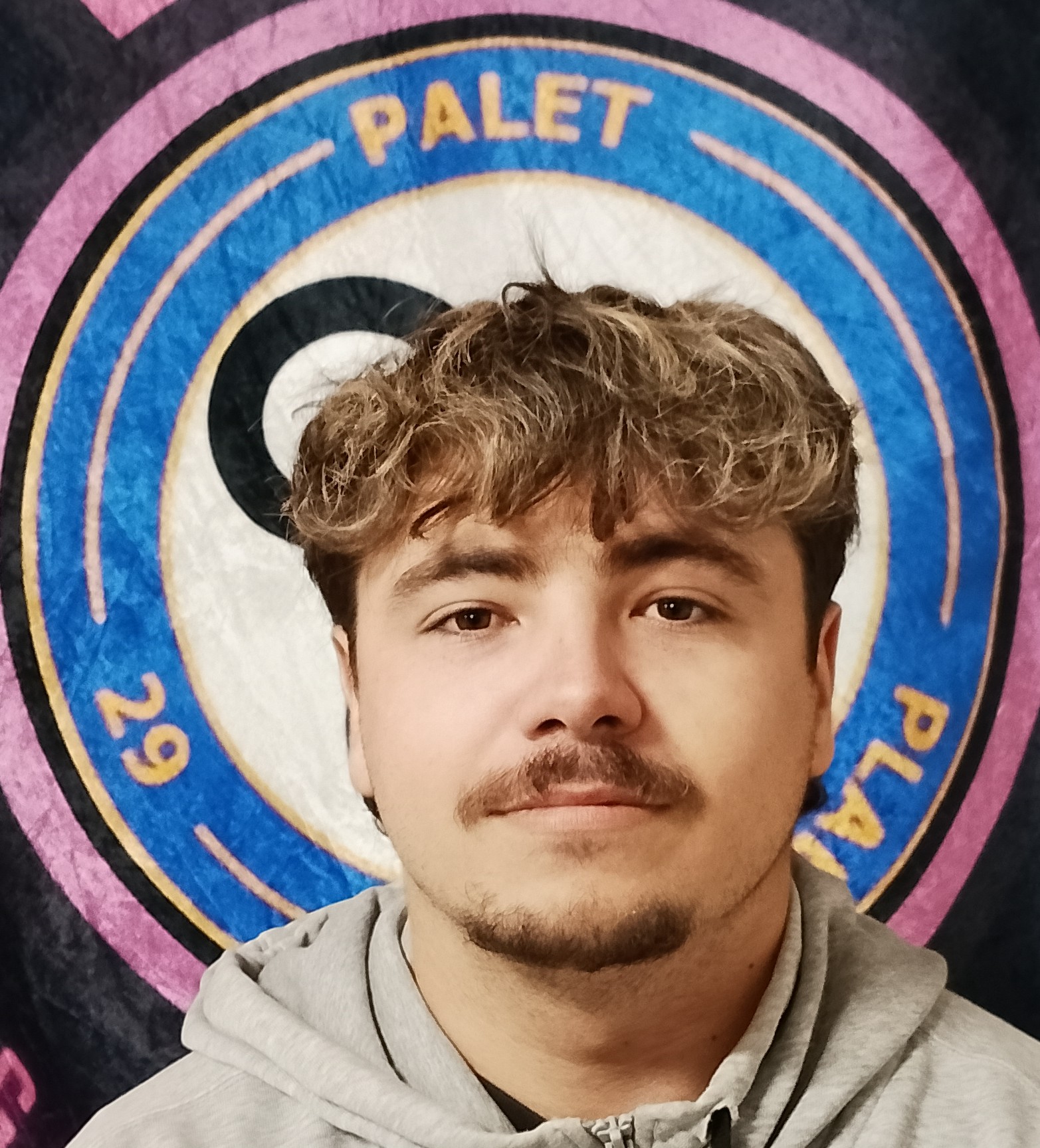 Portrait de Thomas Ars