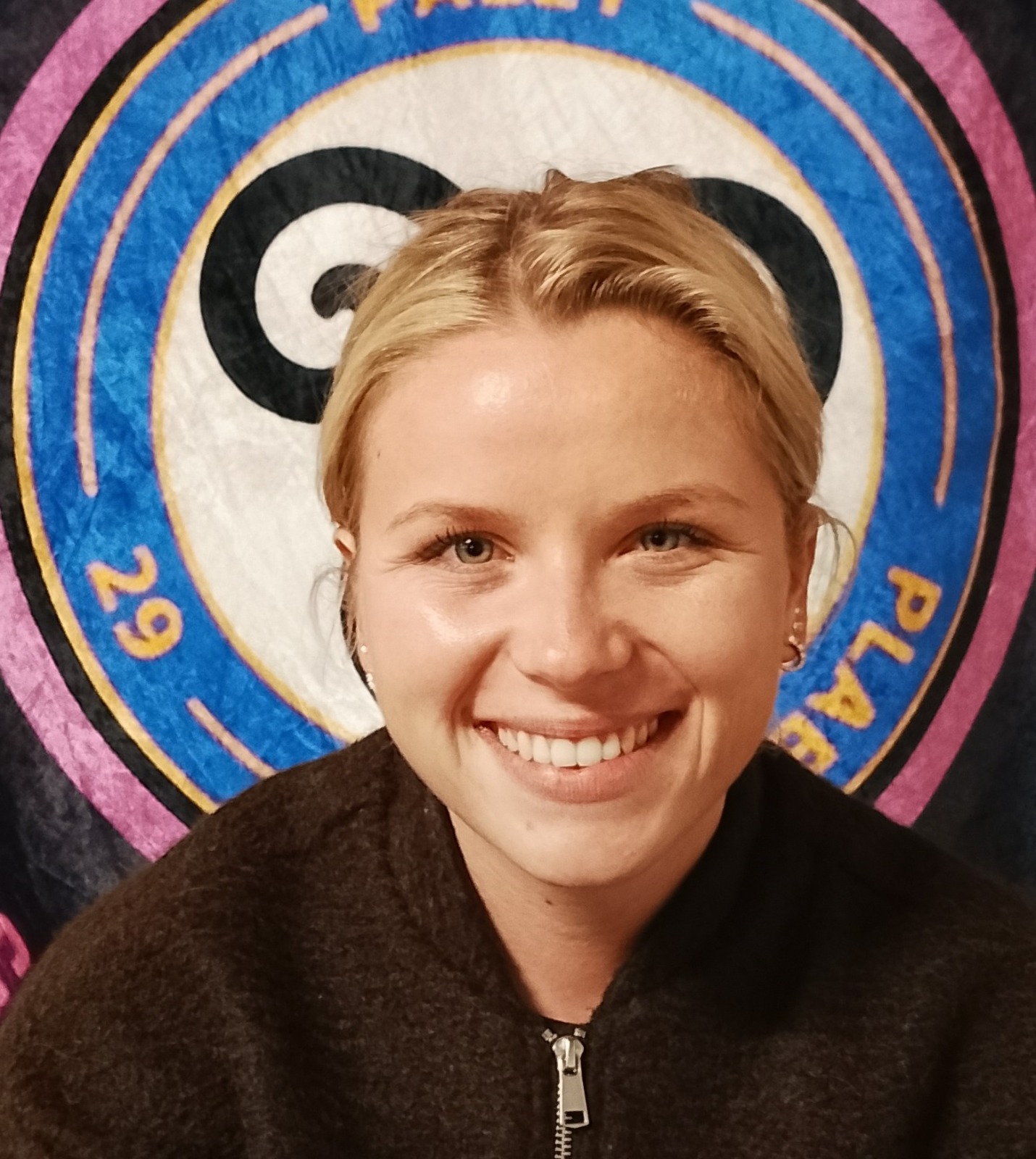 Portrait de Noa Gautier