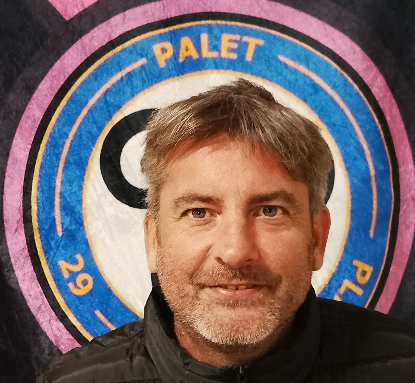 Portrait de Marko Kerivel