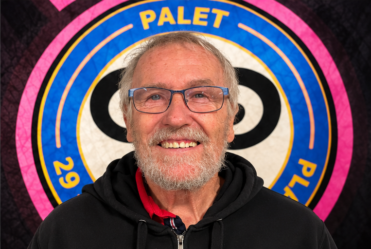 Portrait de Claude Bonnegent